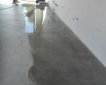hlbková penetrácia lešteného betónu